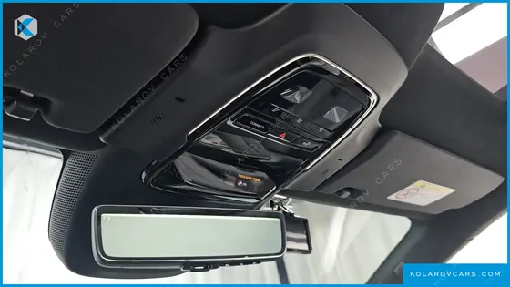 POLESTAR POLESTAR 4 LONG RANGE DUEL MOTER