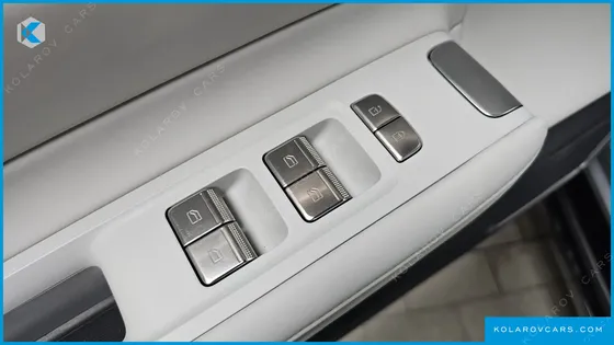 POLESTAR POLESTAR 4 LONG RANGE DUEL MOTER