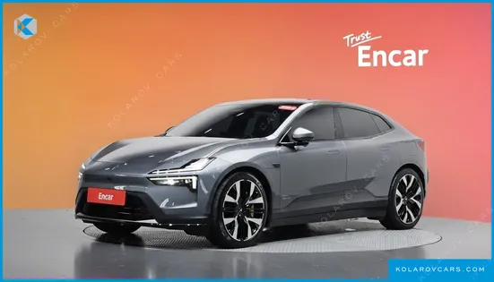 POLESTAR POLESTAR 4 LONG RANGE DUEL MOTER
