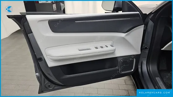 POLESTAR POLESTAR 4 LONG RANGE DUEL MOTER