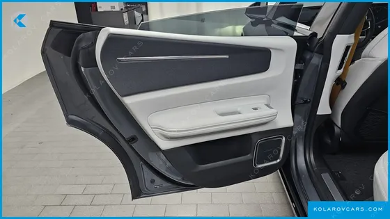 POLESTAR POLESTAR 4 LONG RANGE DUEL MOTER