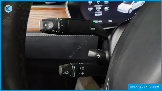 TESLA MODEL X LONG RANGE