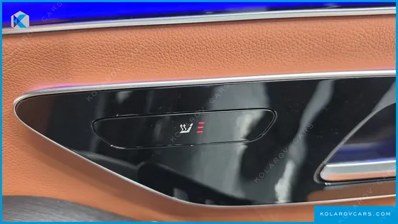 MERCEDES S-CLASS S350 D