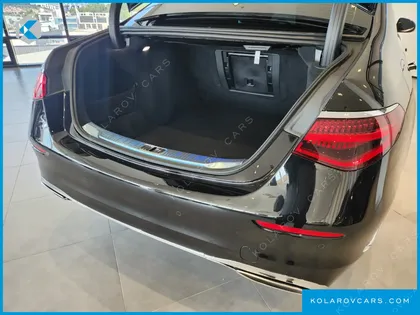 MERCEDES S-CLASS S450L 4MATIC