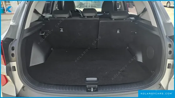KIA SELTOS GASOLINE 1.6 TURBO 2WD