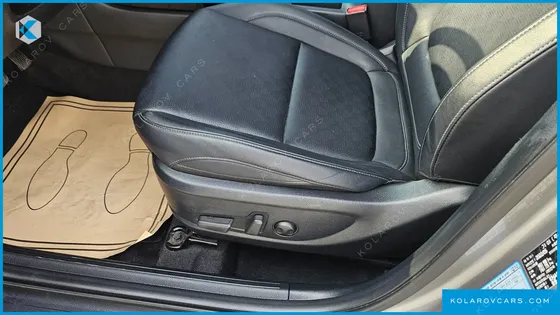 KIA SELTOS GASOLINE 1.6 TURBO 2WD