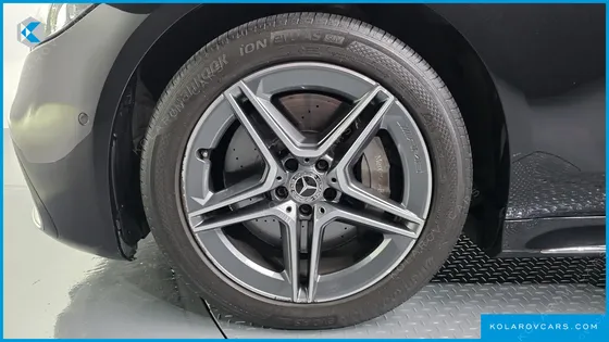 MERCEDES S-CLASS S400 D 4MATIC