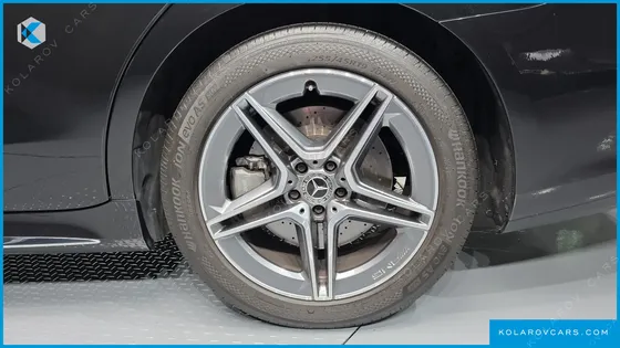 MERCEDES S-CLASS S400 D 4MATIC