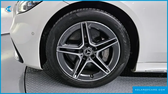MERCEDES S-CLASS S400 D 4MATIC