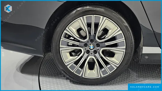 BMW 7 SERIES 740D XDRIVE DESIGN PURE EXCELLENCE