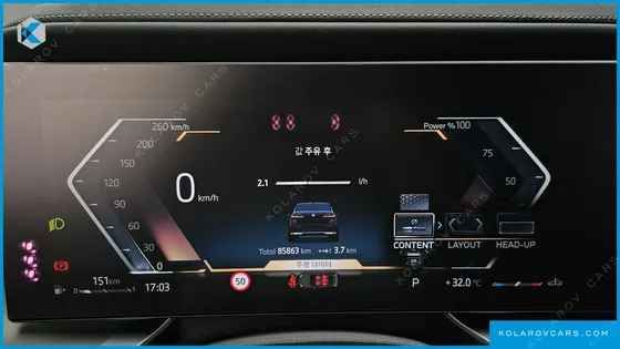 BMW 7 SERIES 740D XDRIVE DESIGN PURE EXCELLENCE