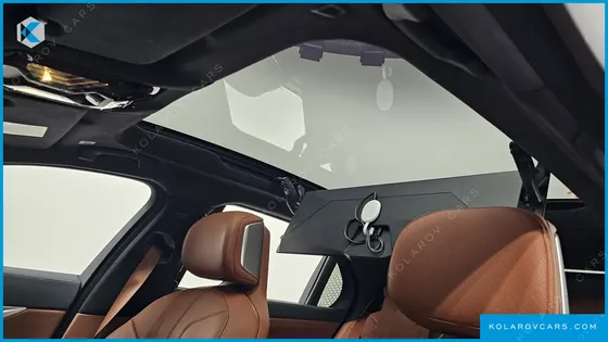 BMW 7 SERIES 740D XDRIVE DESIGN PURE EXCELLENCE