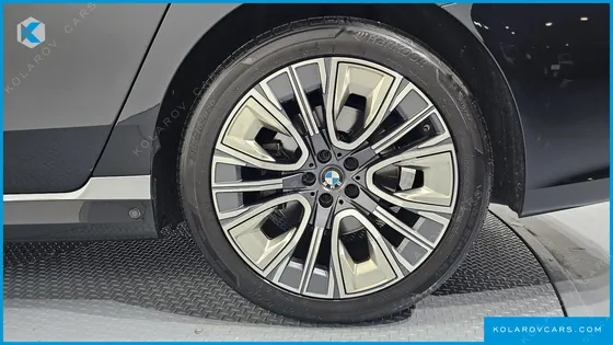 BMW 7 SERIES 740D XDRIVE DESIGN PURE EXCELLENCE