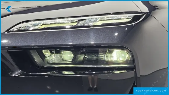 BMW 7 SERIES 740D XDRIVE DESIGN PURE EXCELLENCE