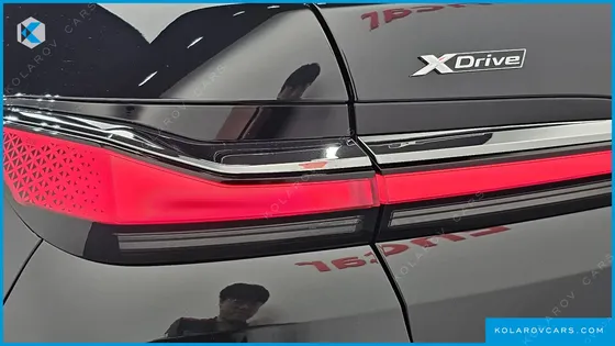 BMW 7 SERIES 740D XDRIVE DESIGN PURE EXCELLENCE