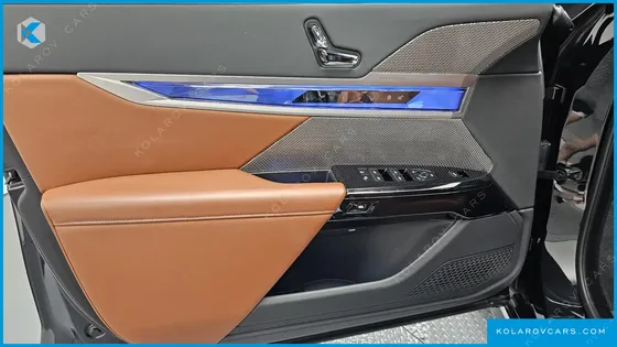 BMW 7 SERIES 740D XDRIVE DESIGN PURE EXCELLENCE
