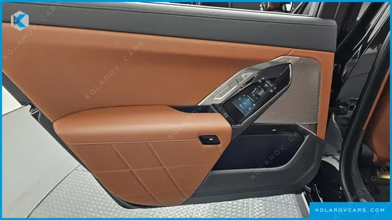 BMW 7 SERIES 740D XDRIVE DESIGN PURE EXCELLENCE