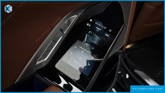 BMW 7 SERIES 740D XDRIVE DESIGN PURE EXCELLENCE