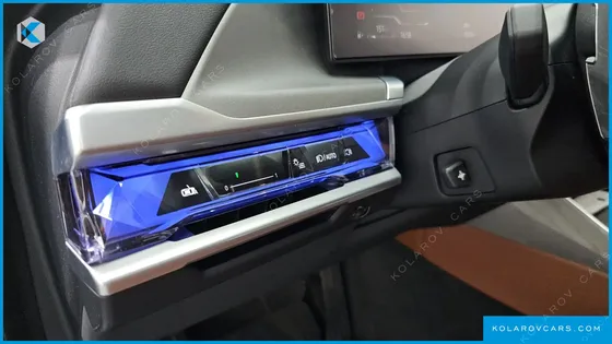 BMW 7 SERIES 740D XDRIVE DESIGN PURE EXCELLENCE