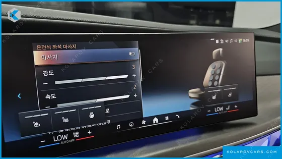 BMW 7 SERIES 740D XDRIVE DESIGN PURE EXCELLENCE