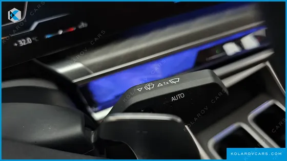 BMW 7 SERIES 740D XDRIVE DESIGN PURE EXCELLENCE