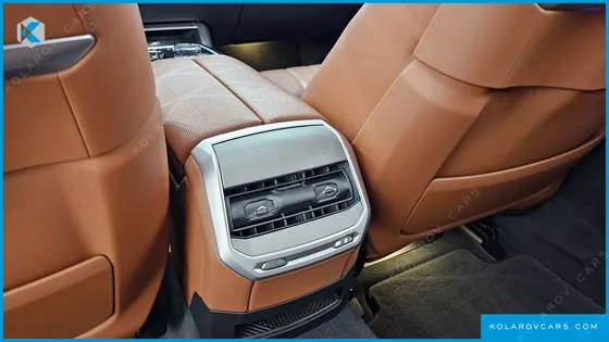 BMW 7 SERIES 740D XDRIVE DESIGN PURE EXCELLENCE