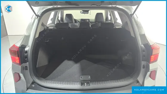 KIA SELTOS GASOLINE 1.6 TURBO 2WD