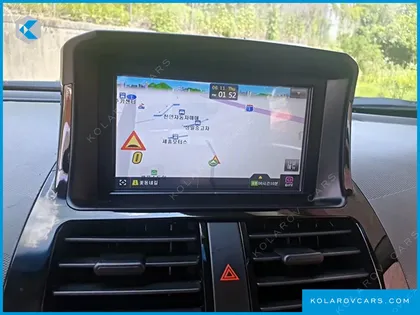 CHEVROLET (GM DAEWOO) SPARK LT