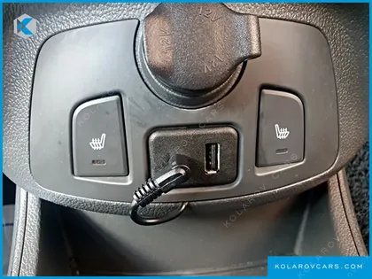CHEVROLET (GM DAEWOO) SPARK LT