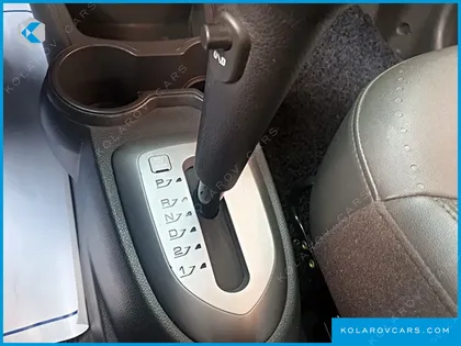 CHEVROLET (GM DAEWOO) SPARK LT