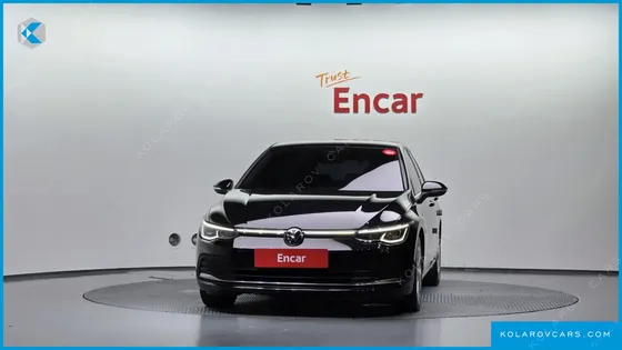 VOLKSWAGEN GOLF 2.0 TDI PREMIUM