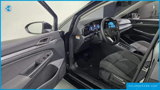 VOLKSWAGEN GOLF 2.0 TDI PREMIUM