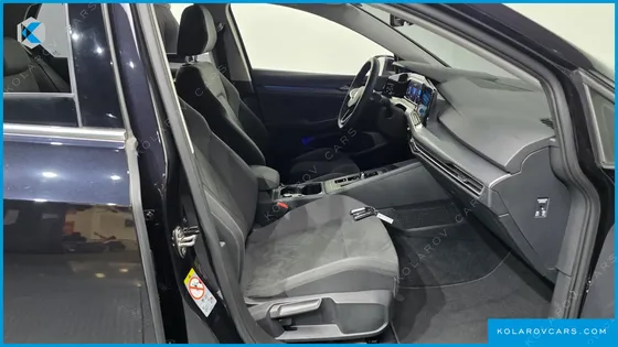 VOLKSWAGEN GOLF 2.0 TDI PREMIUM