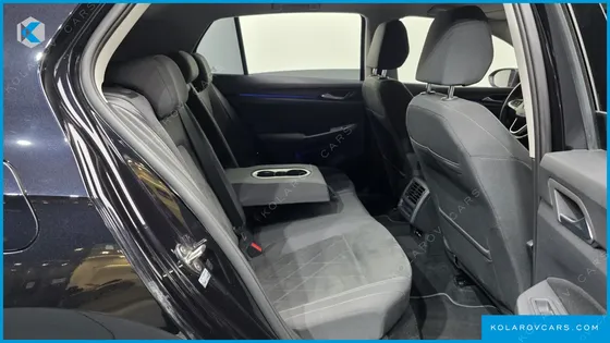 VOLKSWAGEN GOLF 2.0 TDI PREMIUM