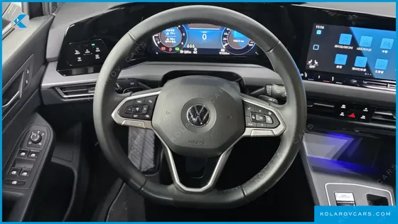 VOLKSWAGEN GOLF 2.0 TDI PREMIUM