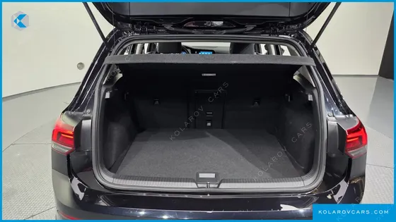 VOLKSWAGEN GOLF 2.0 TDI PREMIUM