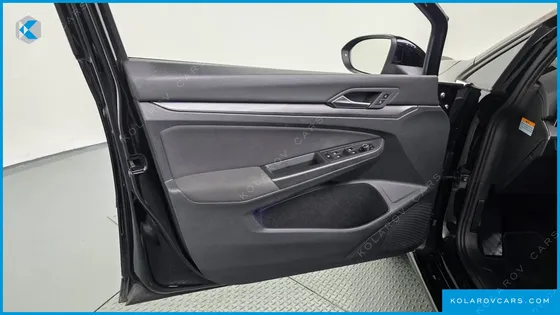 VOLKSWAGEN GOLF 2.0 TDI PREMIUM