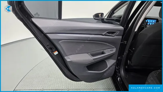 VOLKSWAGEN GOLF 2.0 TDI PREMIUM