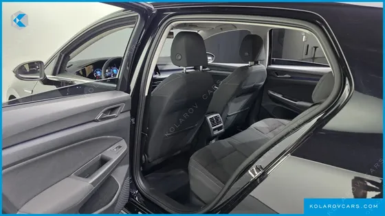 VOLKSWAGEN GOLF 2.0 TDI PREMIUM