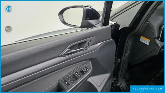 VOLKSWAGEN GOLF 2.0 TDI PREMIUM