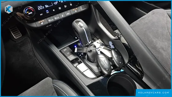 HYUNDAI ELANTRA (AVANTE) 2.0 N