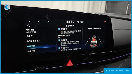 HYUNDAI ELANTRA (AVANTE) 2.0 N