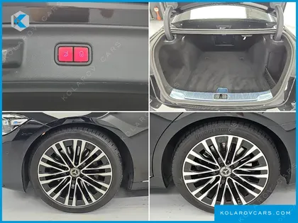 MERCEDES S-CLASS S580L 4MATIC