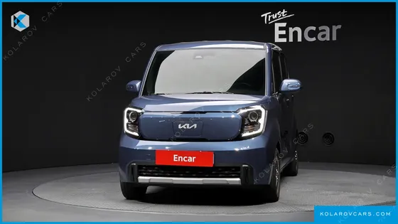 KIA RAY AIR
