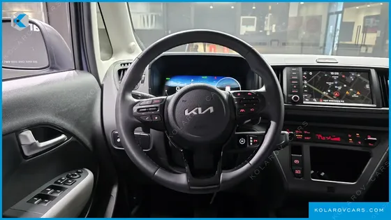 KIA RAY AIR