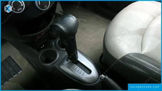 CHEVROLET (GM DAEWOO) SPARK LT
