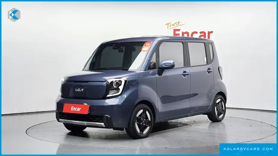 KIA RAY AIR