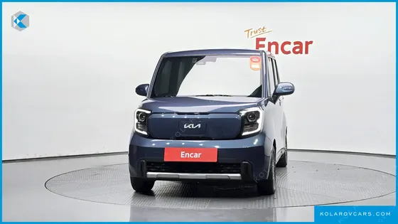 KIA RAY AIR