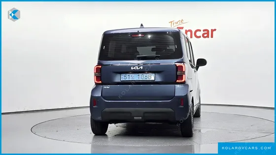 KIA RAY AIR