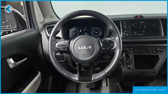 KIA RAY AIR